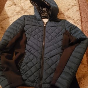 Xs guess coat